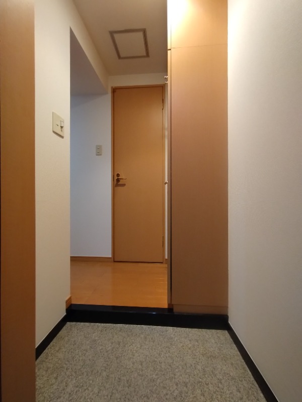 ティアラ本郷三丁目5階 部屋その他