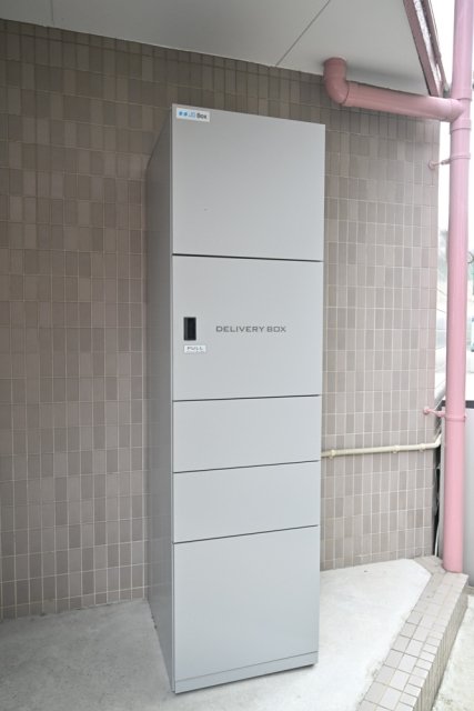 ＮＹマンション2階 その他共有部分