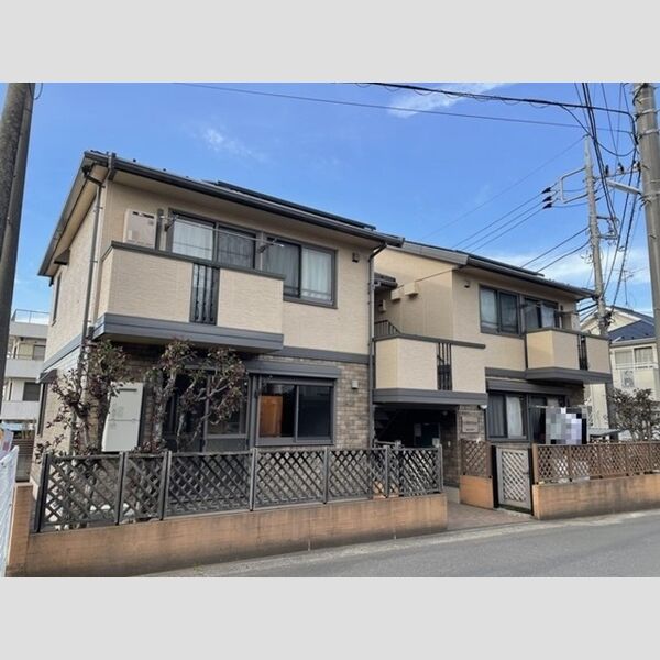 ル・マリアージュの外観画像