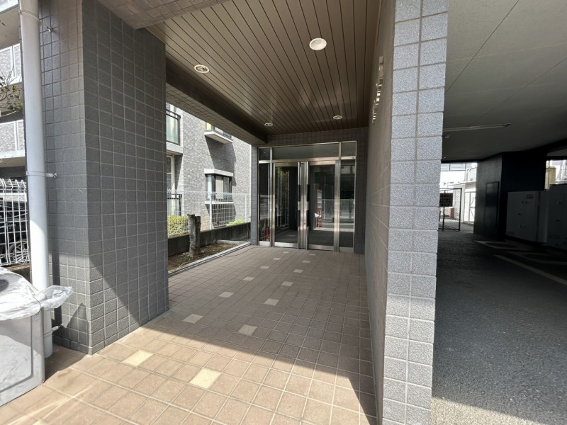 アーバンサウス3階 部屋その他