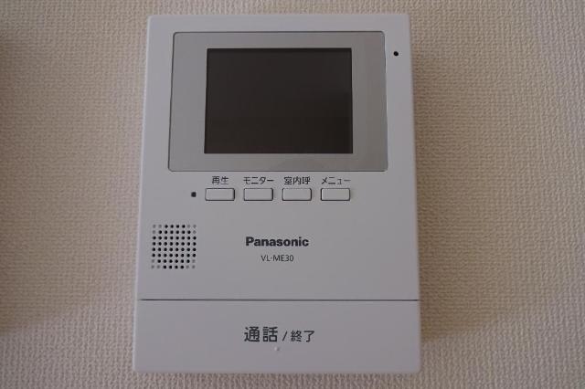 ｉｃｈｉｅｉ　-イチエイ- カメラ付インターホン