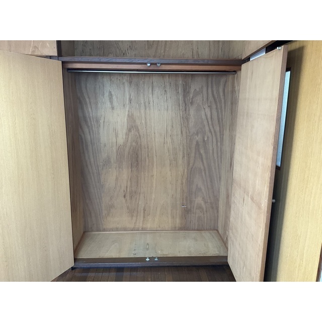 コーポ北欧202号室 内観