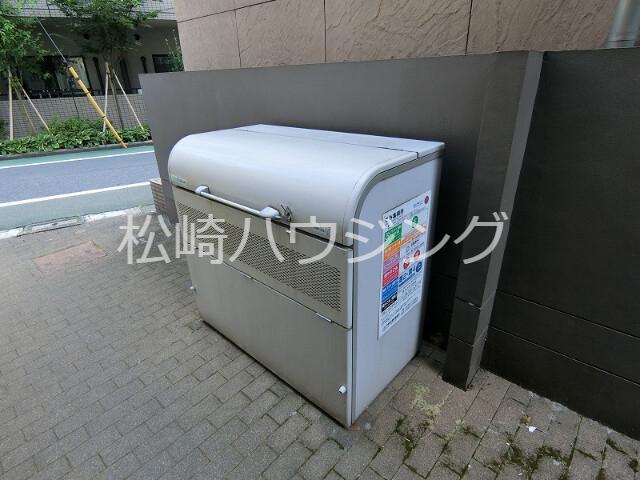 グランコート3階 部屋その他