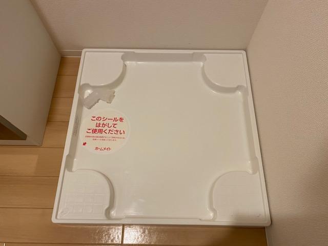 リリウム　101号室 その他