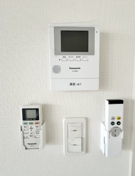 ラ・シャンス南林間3階 部屋その他