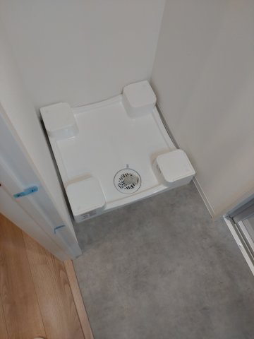 SYFORME ITABASHI Ⅲ403号室 ※同タイプ参考写真です（natural）