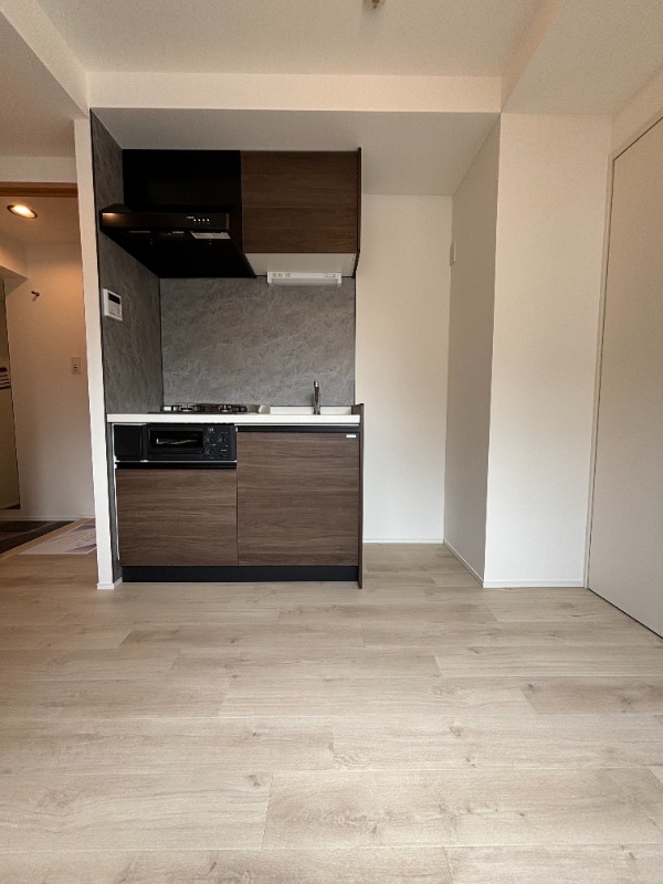 レジディア蒲田6階 同建物別部屋の参考画像