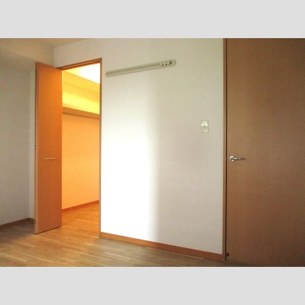 イーストサンハイム203号室 洋室