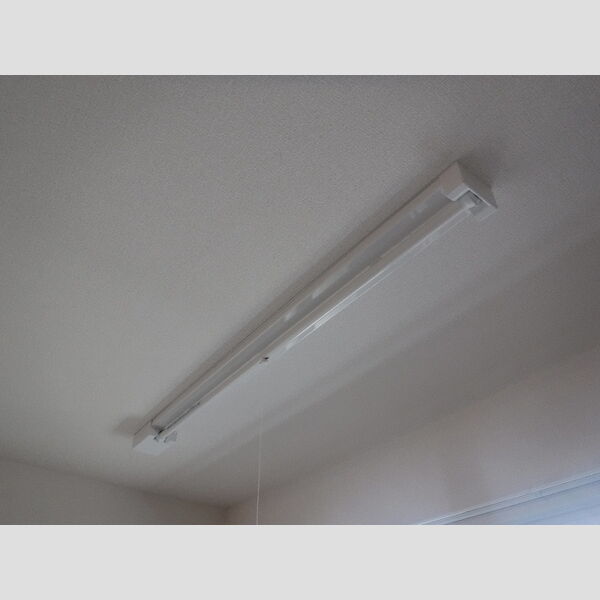 Santo Arrozal　Ⅰ303号室 室内物干し