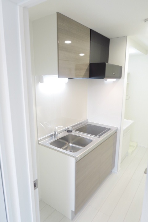T’s Cuore梅ヶ丘3階 キッチン