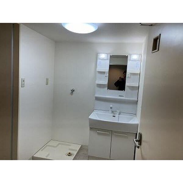 メマリスイーチ206号室 部屋その他