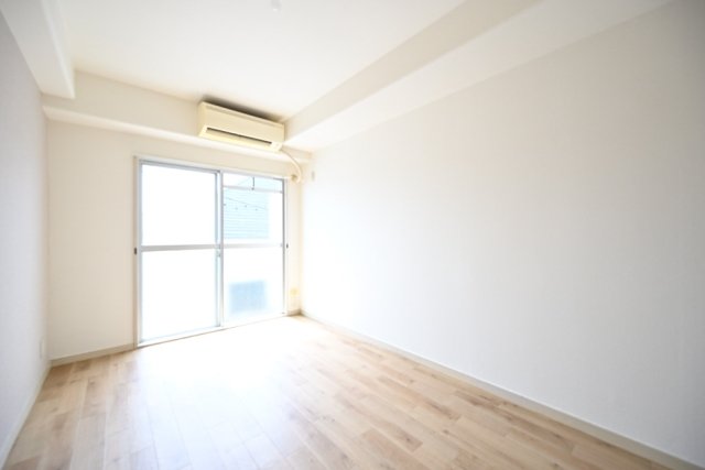 ラ・カーサ3階 部屋その他