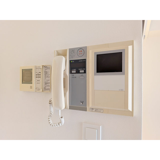 オーパスホームズ三田1001号室 部屋その他