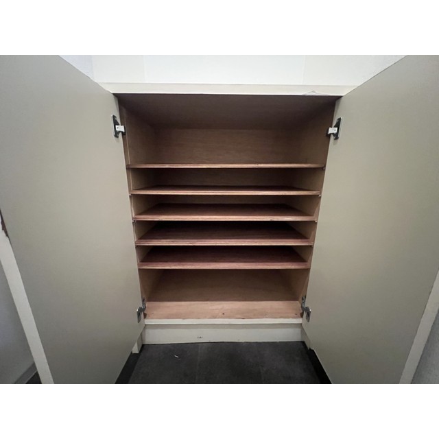 NOBLE花見川101号室 内観