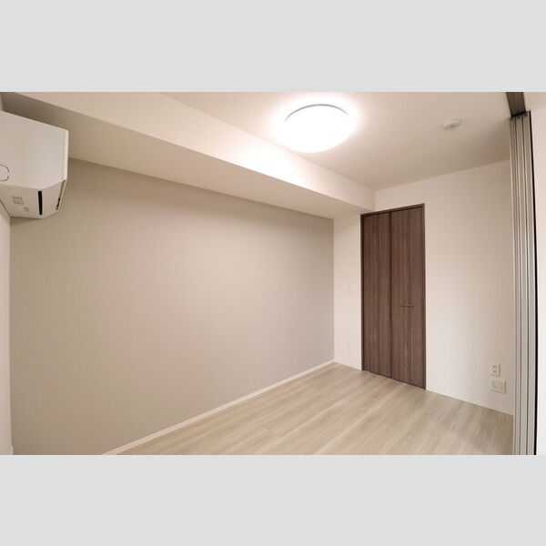 N・D-ROOM IIDACHOU　A棟105号室 洋室