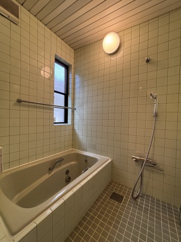 本藤沢６丁目戸建 お風呂