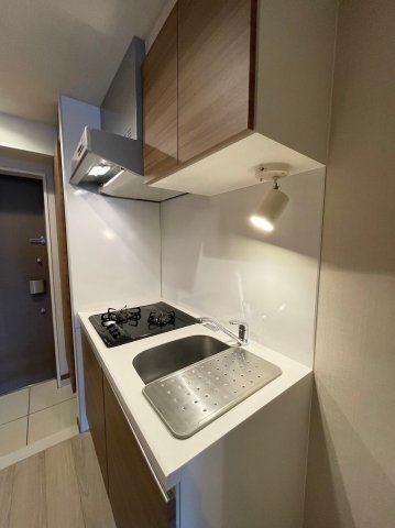DIPS大山東町2303号室 キッチン