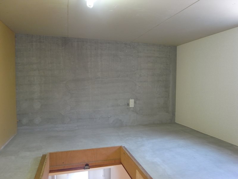 コーポレート相模原富士見5階 収納