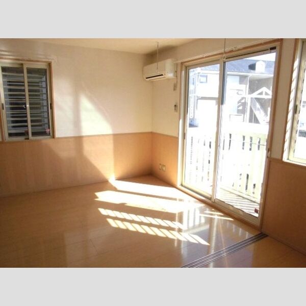 ピュアマインド　C LDK