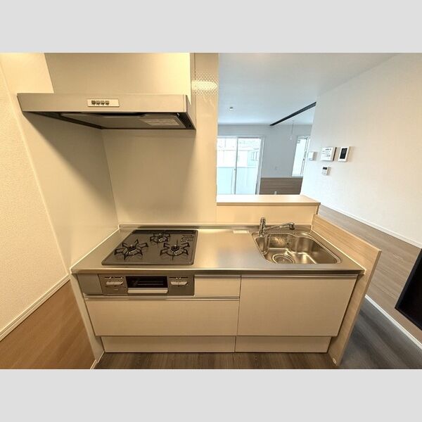 ルシアン　メゾン システムキッチン