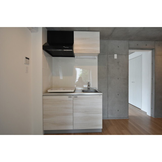 アラート銀座イースト 内観