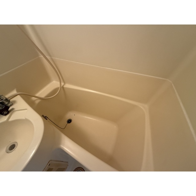 ジュネパレス八千代第51 お風呂