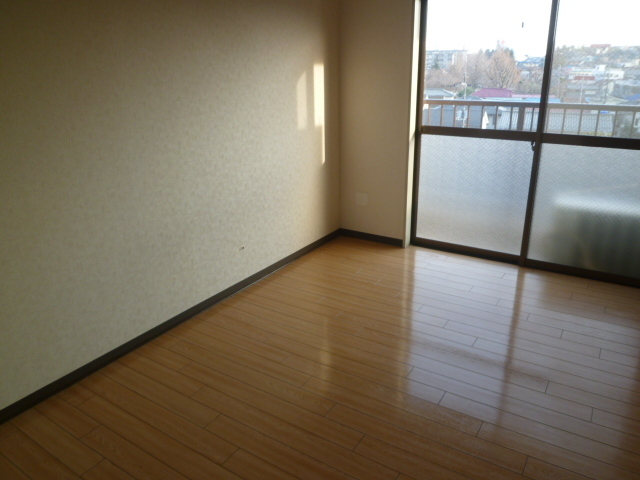 パティオ リビング