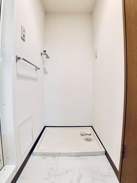 メゾンベール南麻布2階 部屋その他