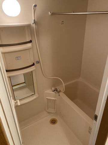 コーシンⅢ 反転タイプの別号室写真です