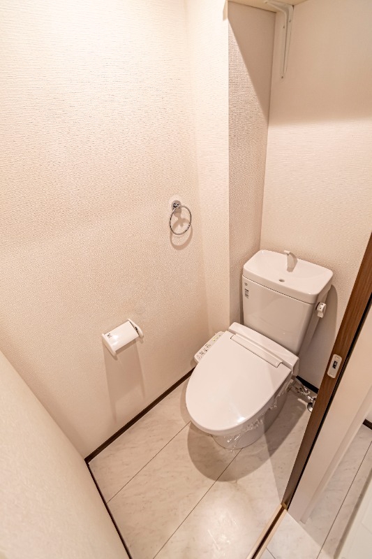 ROSSO高柳 トイレ