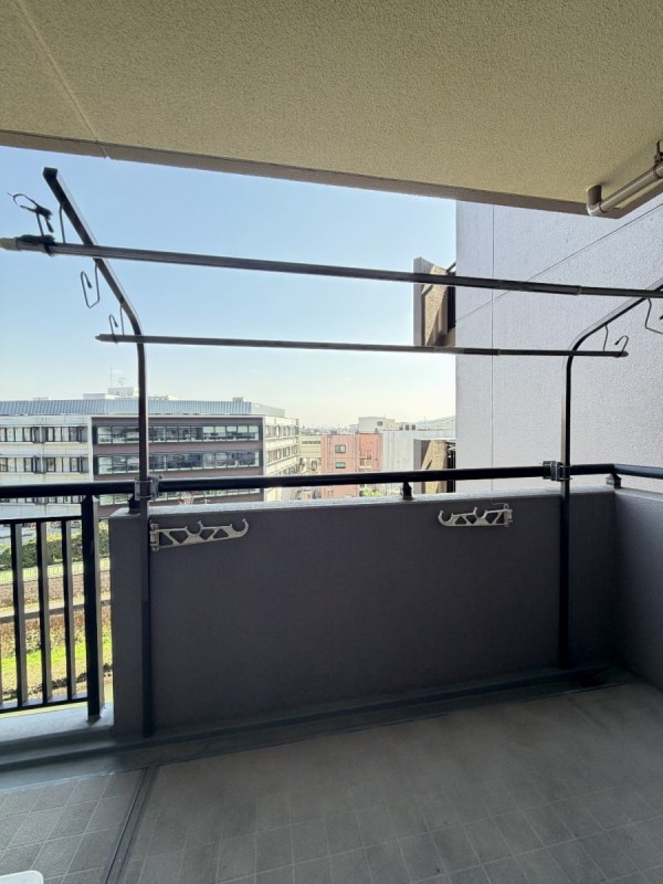 ラミーユ浦和ハイライズ　ファーストキャッスル　５１６号室5階 部屋その他