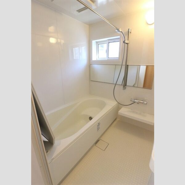 キャトルセゾン　F バスルーム