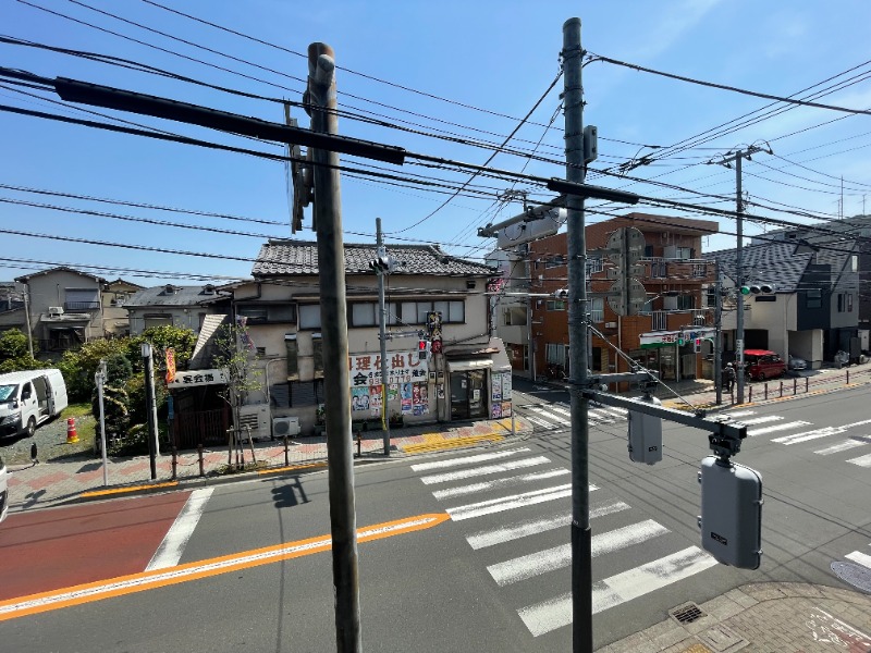 セリール稲垣2階 部屋その他