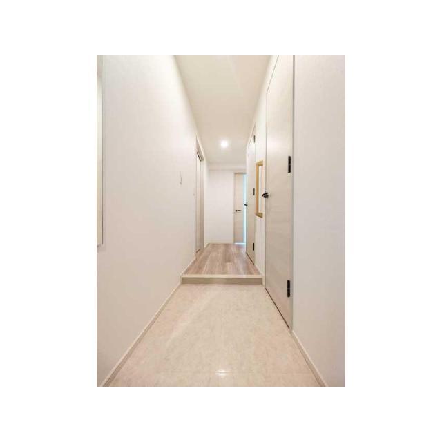 プライムガーデン若木0425号室 同建物別部屋の参考画像