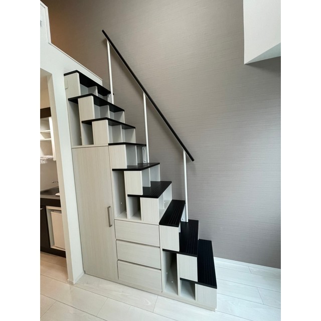 Casa Alba205号室 内観