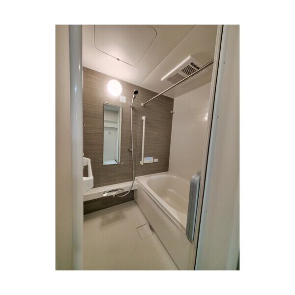 プラムヴィレッジ経堂101号室 お風呂