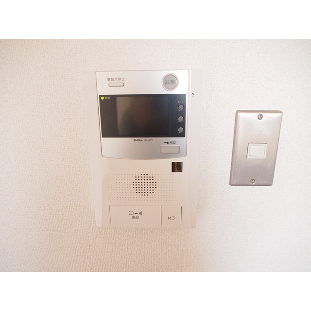 リビエール八王子404号室 ※他部屋参考写真※