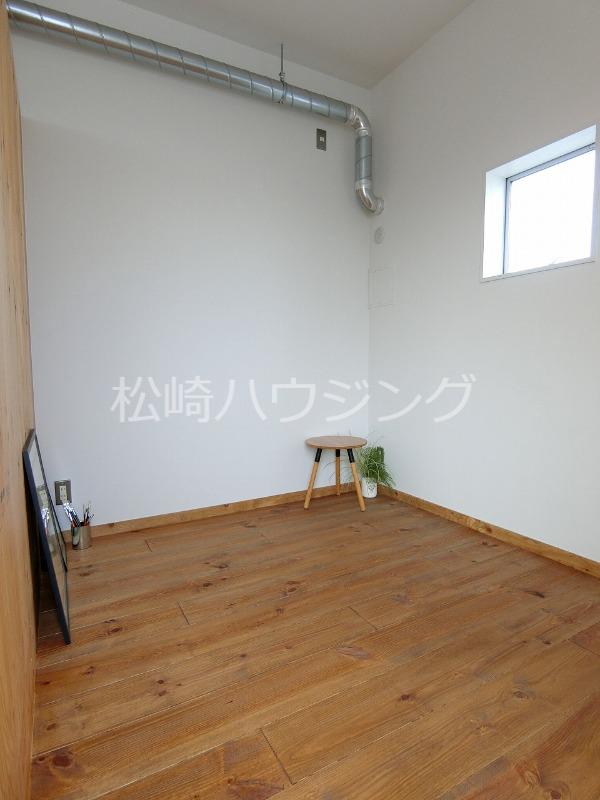 ＴＯＲＳＯ3階 内観