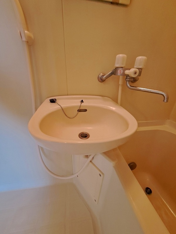 ストゥーディオ3階 部屋その他