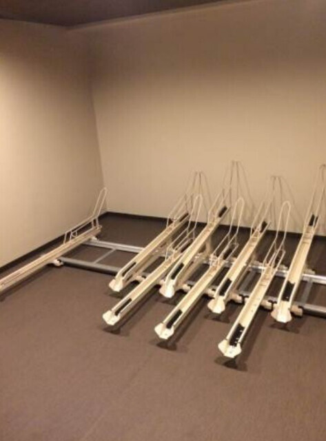 リヴシティ横濱関内11階 部屋その他