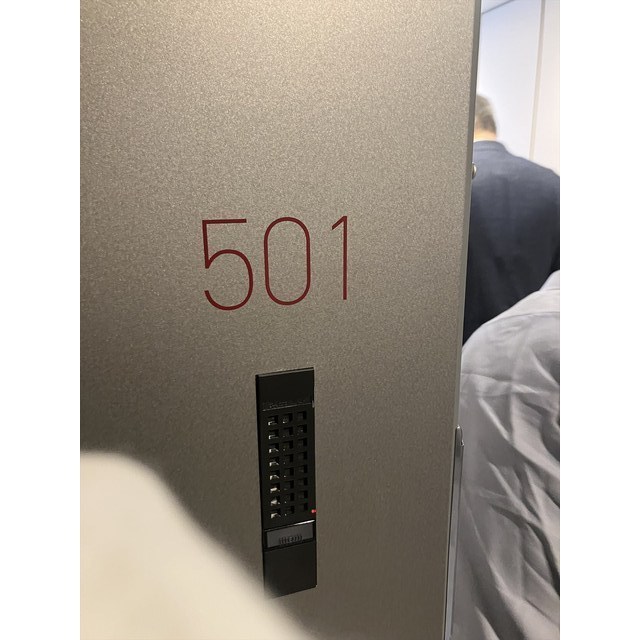 ACP Residence 新江古田0501号室 内観