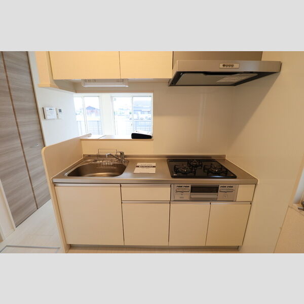 ルミエール 対面キッチン