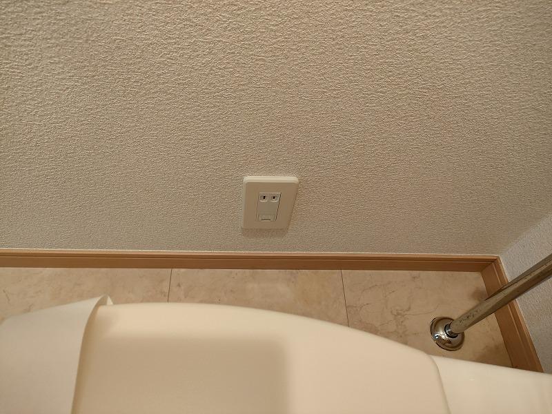 Ｕハイム2階 部屋その他