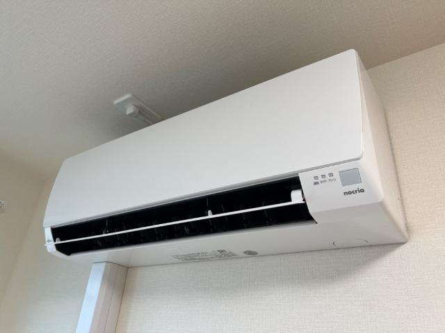 Eternal J（エターナル　ジェイ）205号室 エアコン