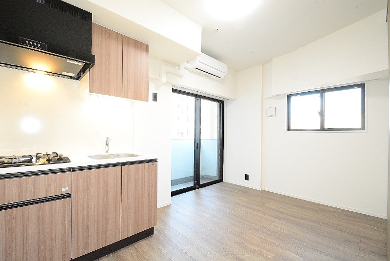 ステージグランデ亀有アジールコート2階 ※カラータイプ異なります。