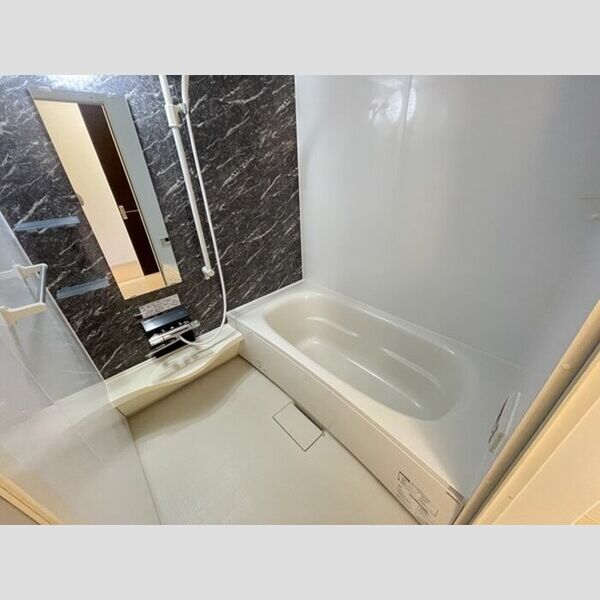 サニーハウス　B棟 浴室