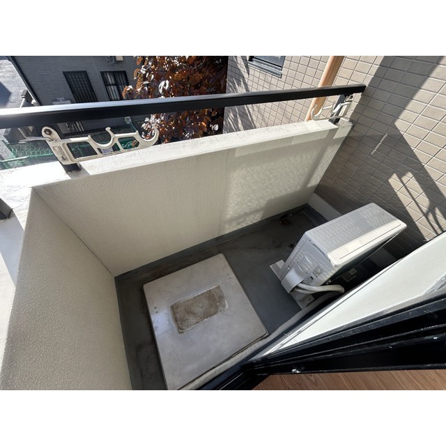 ヴィラン大宮207号室 部屋その他