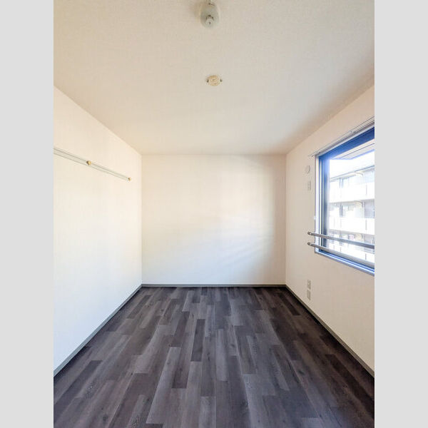 プリムヴェール　弐番館205号室 洋室