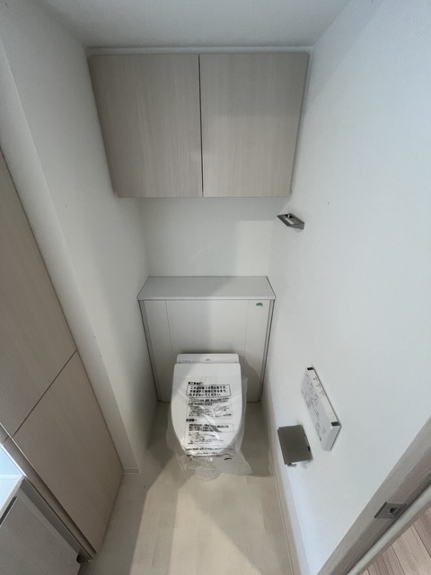 びゅうリエット横浜平沼206号室 ※現況優先