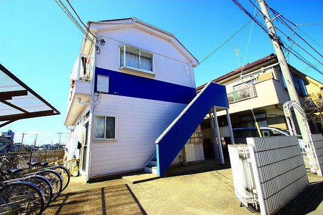 Ｓコーポ1階 部屋その他